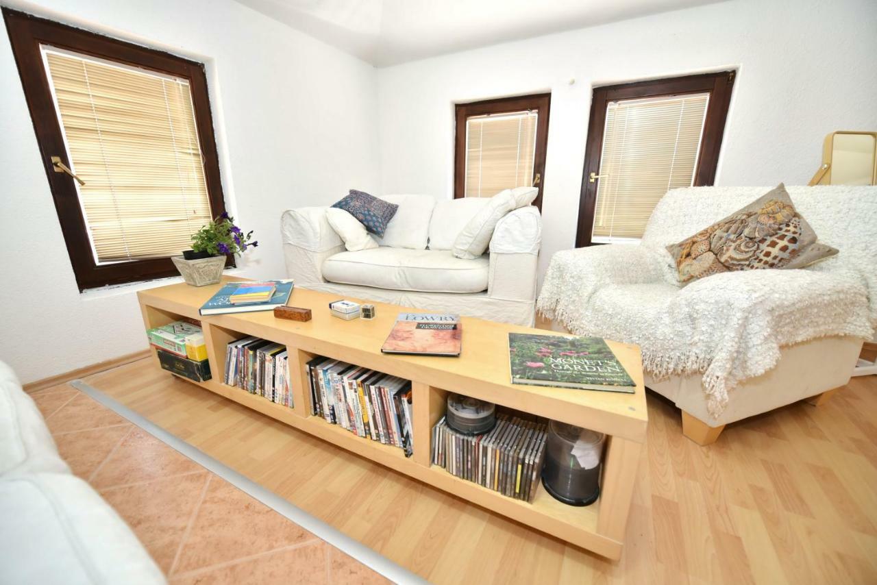 Number Nine Apartment Охрид Екстериор снимка