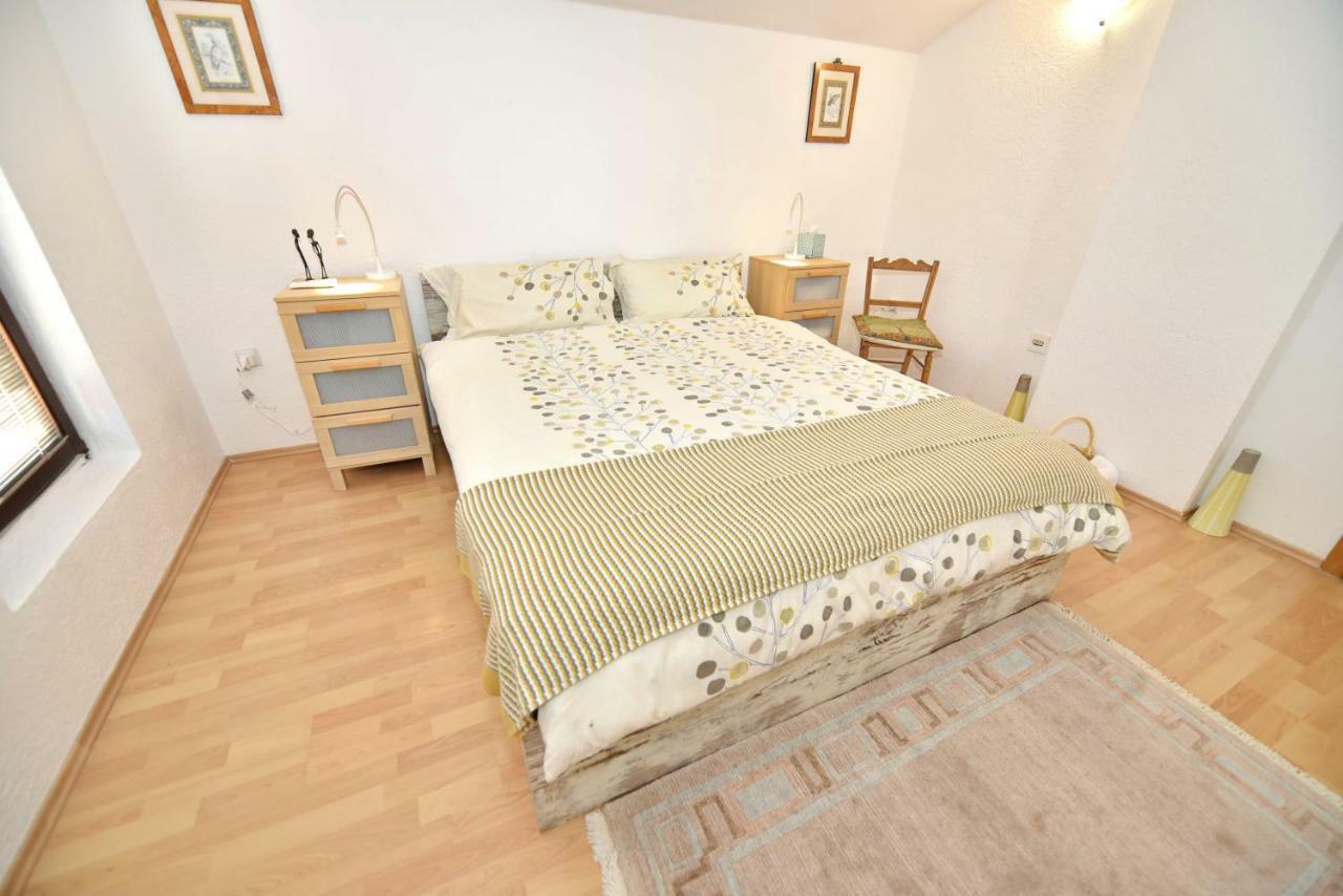 Number Nine Apartment Охрид Екстериор снимка